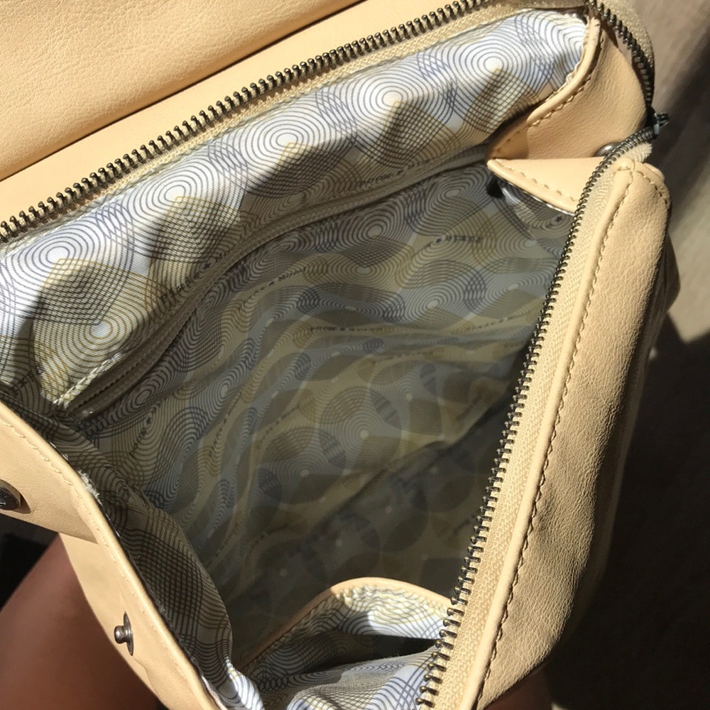 Pixie Mood Vegan Leather Backpack - image 3